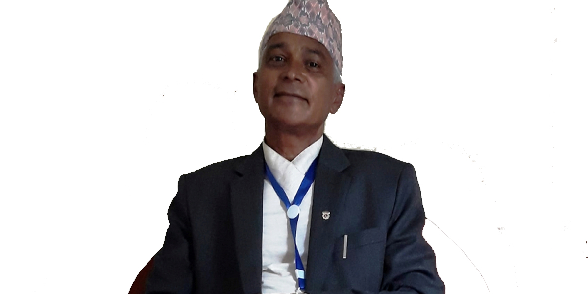 सुदूरपश्चिम प्रदेश सभाका सचिव धामीले दिए राजीनामा