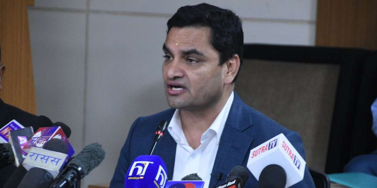 यी हुन् स्वास्थ्यमन्त्री पौडेलका एक वर्षे कार्यकालका उपलब्धि