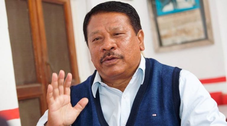 तोकिएकै मितिमा चुनाव हुन्छ : प्रकाशमान सिंह