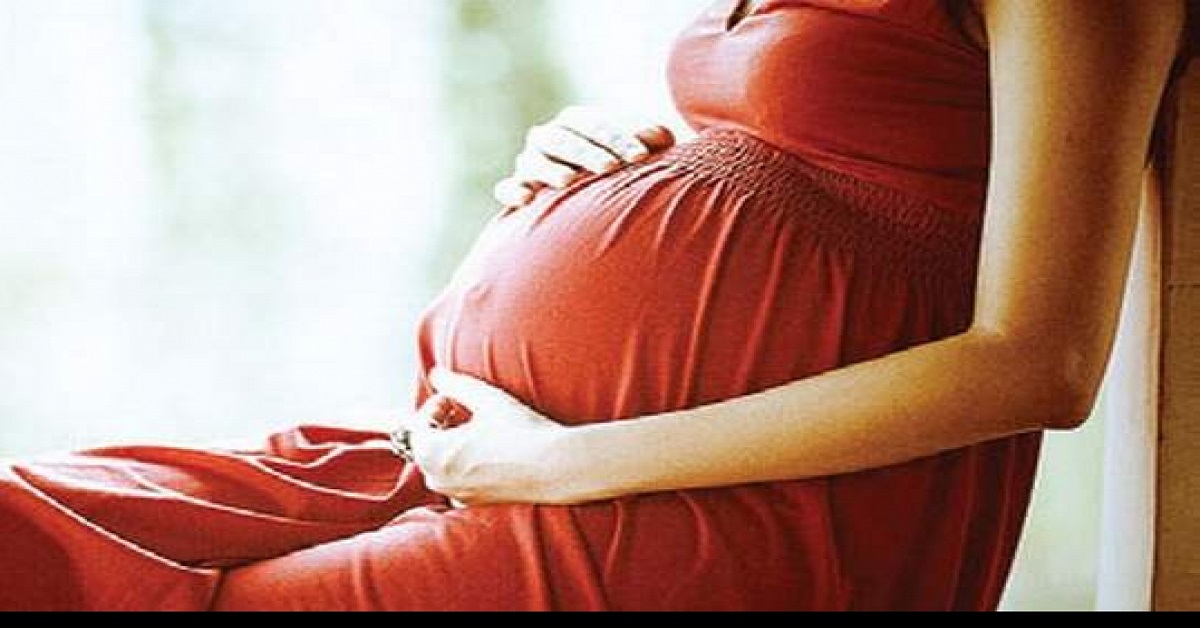 आमा र गर्भेशिशुको मृत्यु
