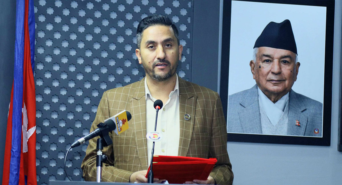 यस्ता छन् मन्त्रिपरिषद् बैठकका निर्णय