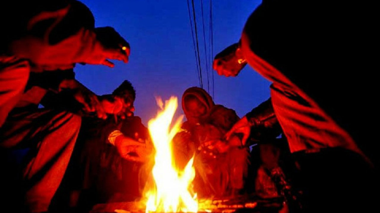 सुदूरपश्चिममा आज ‘पुसे पन्ध्र’ धुमधामसाथ मनाइँदै