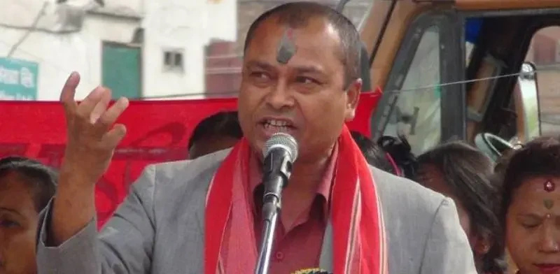 मधेशका संचारमन्त्री लेखीको कदमप्रति पत्रकारका बिभिन्न संगठनको ध्यानार्कषण  