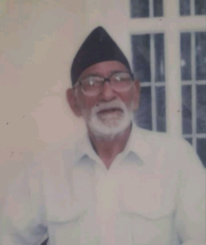 वरिष्ठ पत्रकार चन्दको निधन