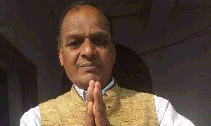 कांग्रेस सप्तरीको जिल्ला सभापतिमा कोइराला पक्षका साह विजयी