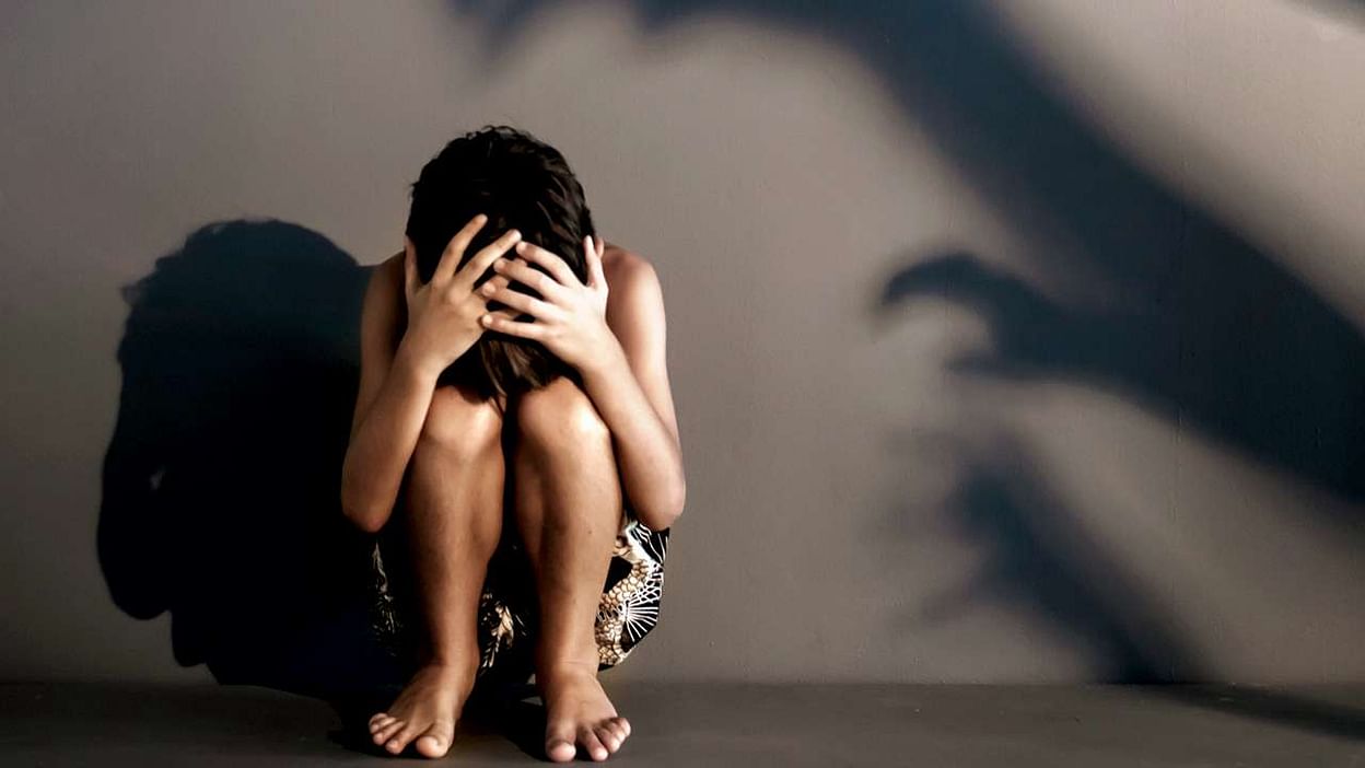 बाल यौन दुराचारको आरोपमा ६२ वर्षीय वृद्ध पक्राउ