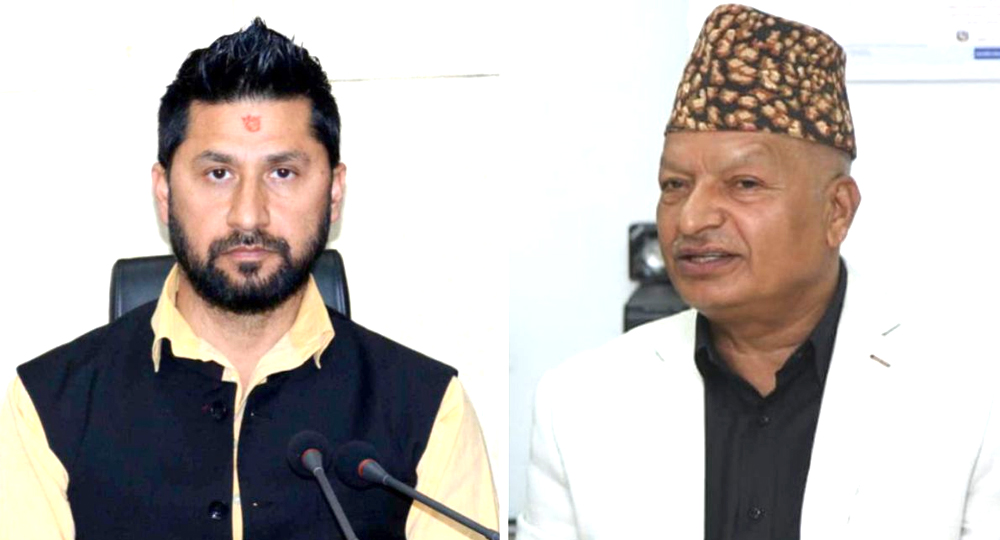 रवि र छविको मुद्दामा आज पनि सुनुवाइ स्थगित