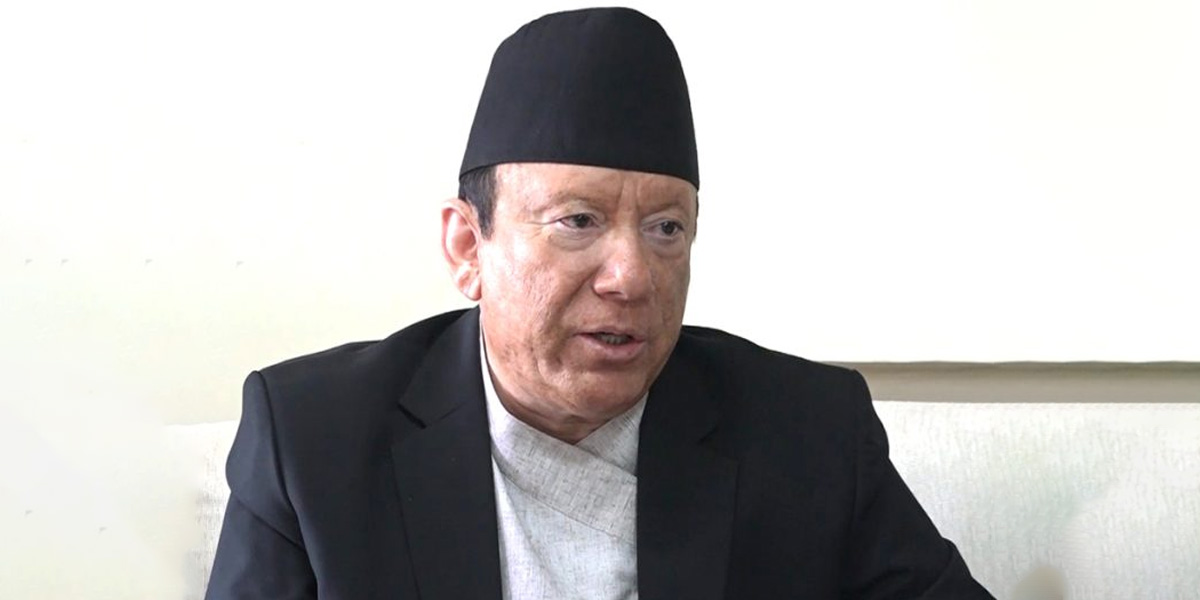 प्रधानन्यायाधीश राउत अनिवार्य अवकाशमा जाँदै, मल्ललाई कायममुकायमको जिम्मेवारी  