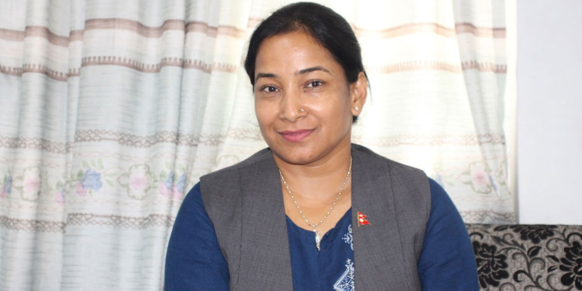 मत सर्वेक्षणसम्बन्धी समाचारप्रति रेनुको आपत्ति