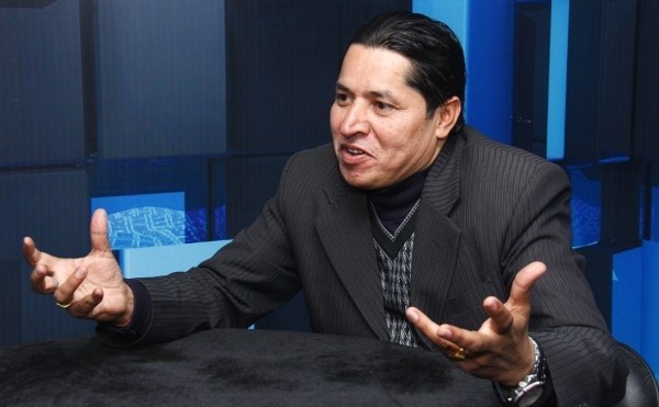 प्रेस काउन्सिलले ऋषि धमलालाई सोध्यो २४ घण्टे स्पष्टीकरण