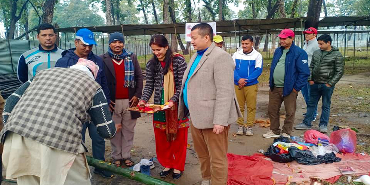 सुदूरपश्चिम प्रादेशिक महोत्सव स्थगित