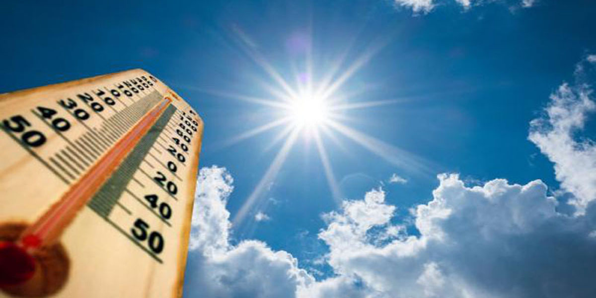 देशभर तापक्रम बढ्दो, सतर्कता अपनाउन आग्रह