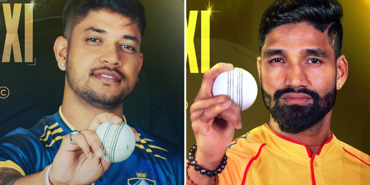 एनपीएलको पहिलो क्वालिफायरमा सुदूरपश्चिम र विराटनगर खेल्दै