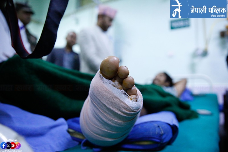 “सपना अधुरो भएपनि सारकुमार राईको प्रेरणादायी कथा”