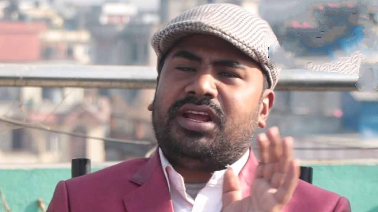 युवराज सफल पक्राउ, यस्तो छ कारण