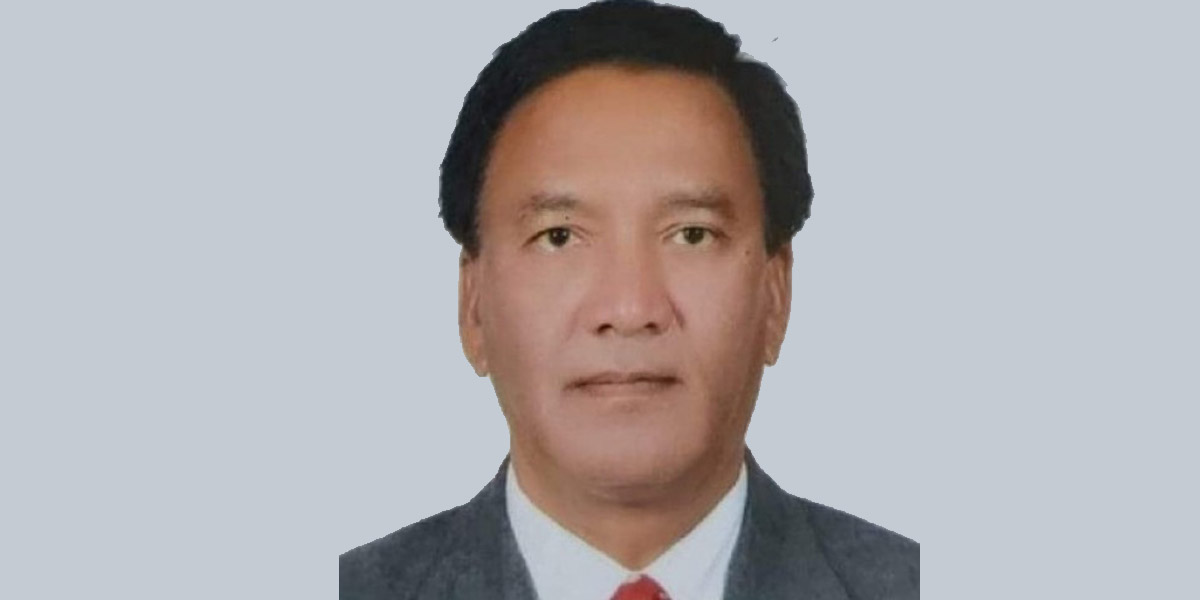 नेपाली कांग्रेस कर्णाली प्रदेशको  सभापतिमा शाही विजयी 