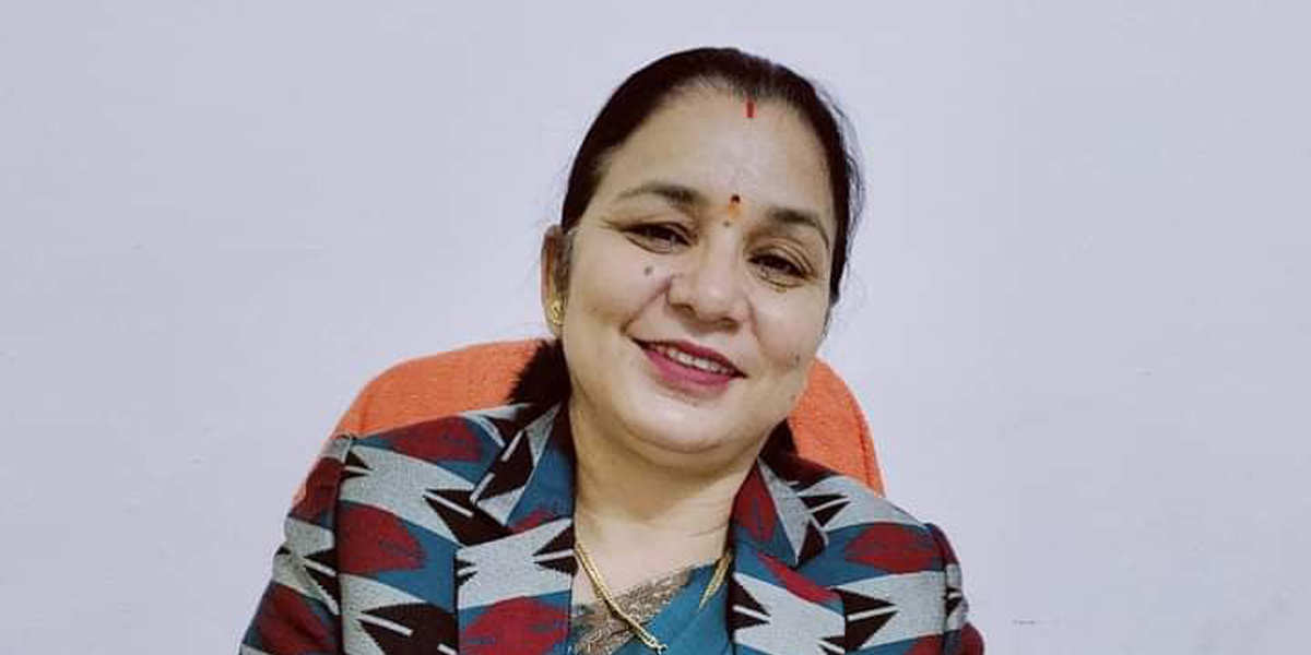 धनगढी उपमहानगरपालिकाको मेयरमा माओवादीबाट अधिकारीको नाम सिफारिस