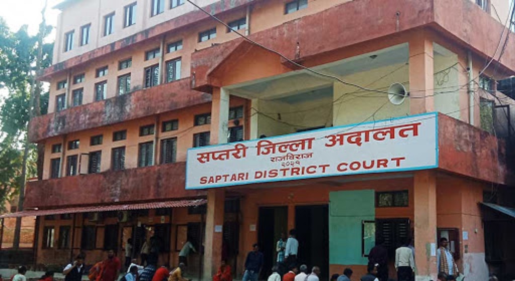 प्रहरीलाई घाइते बनाउने थुनामा