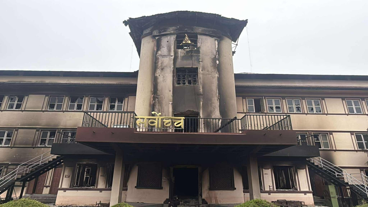 मधेस सरकार गठनसम्बन्धी तीन रिटमा सर्वोच्चको संयुक्त सुनुवाइ हुने