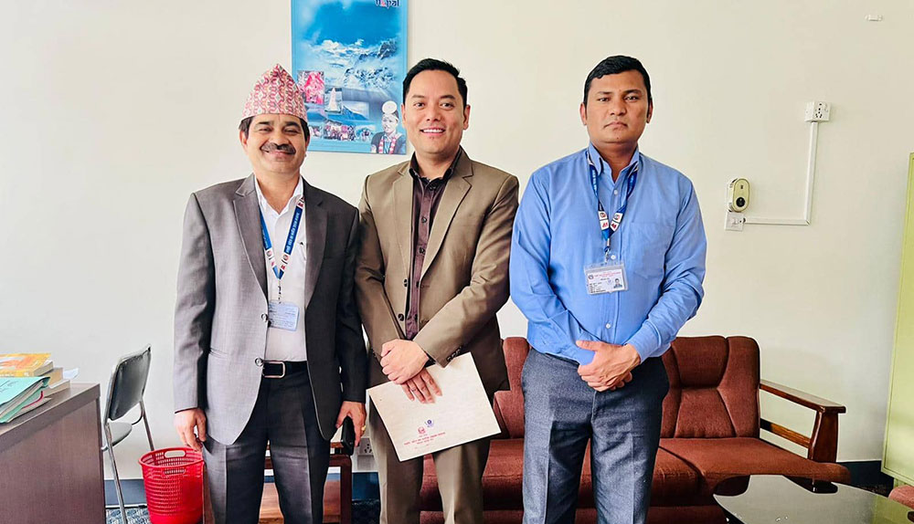 शाह अष्ट्रेलियाका लागि पर्यटन दूतमा नियुक्त