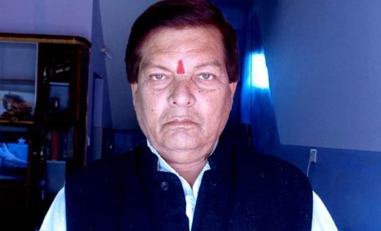 बारा २ (क) बाट निर्वाचित स्वतन्त्र उम्मेदवार एमालेमा प्रवेश