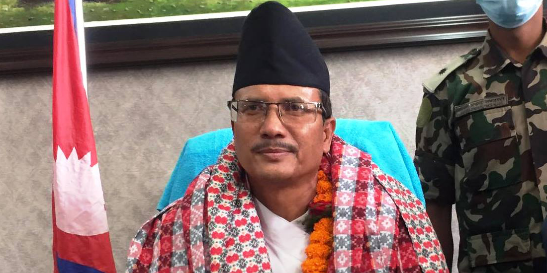 सेवा प्रवाहलाई थप प्रभावकारी बनाउन निर्देशन