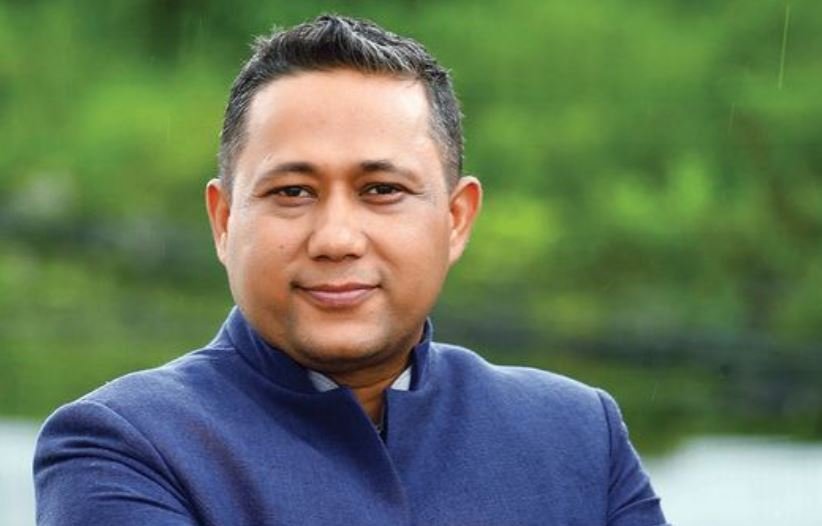 रास्वपाका शिशिर खनाल २१ हजार मतान्तरका साथ विजयी