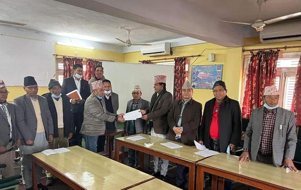 कर्णालीमा स्याउ-ओखर विकास बोर्ड गठन गर्न माग