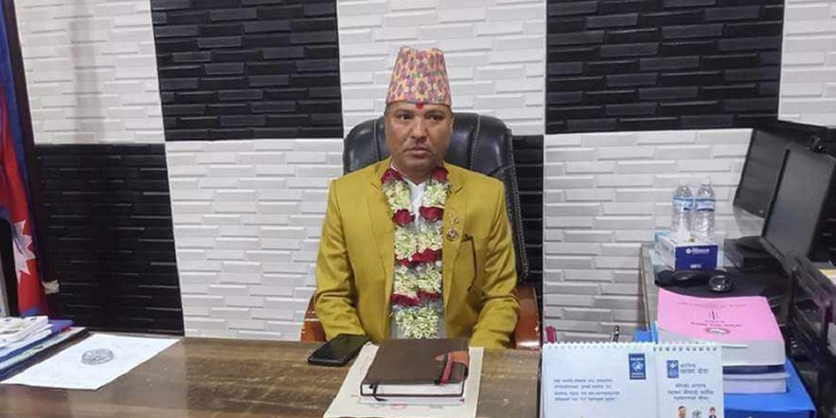 सुदूरपश्चिमका पूर्वमुख्यमन्त्री सोडारीविरुद्ध भ्रष्टाचार मुद्दा दायर