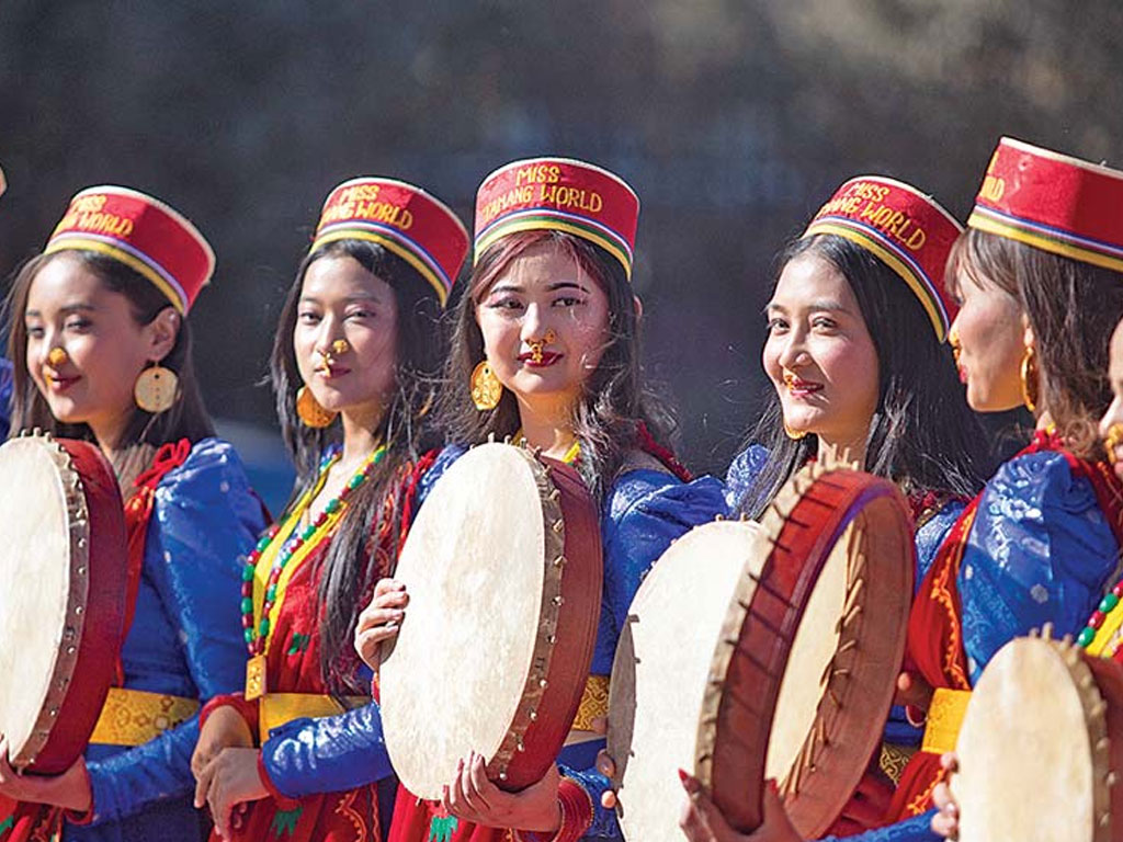 आज सोनाम ल्होसार, विविध कार्यक्रम गरी मनाइँदै