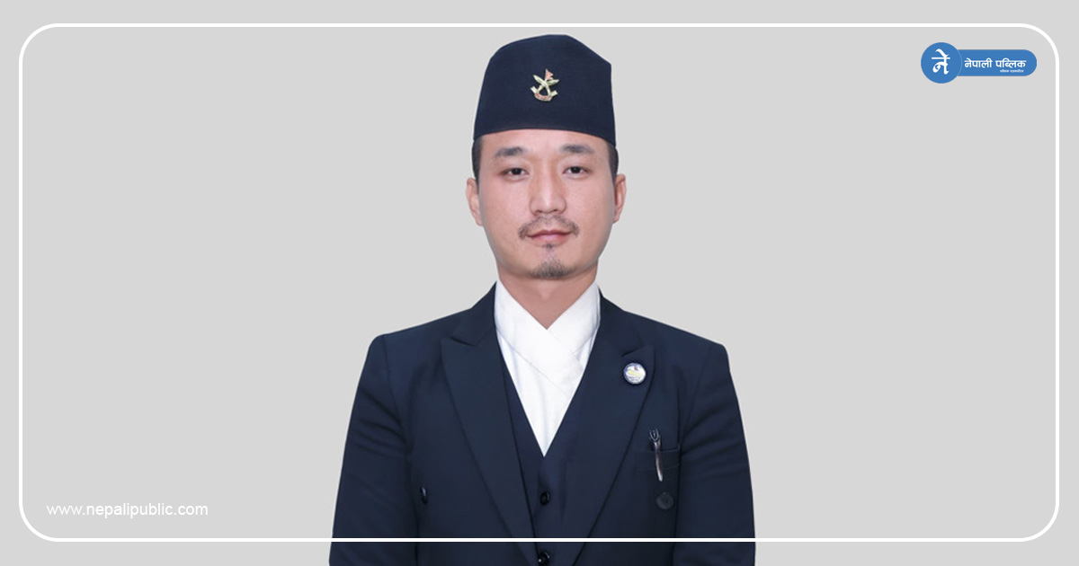 रास्वपाको ‘राइट टु रिकल’ नीतिमा पर्लान त गृहमन्त्री गुरुङ ?