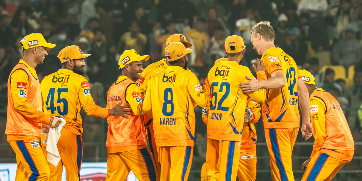 एनपीएल-२ : सुदूरपश्चिको लगातार चौथो जित