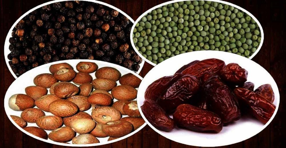 केराउ, मरिच र सुपारी आयातमा लाग्दै आएको प्रतिबन्ध हट्यो