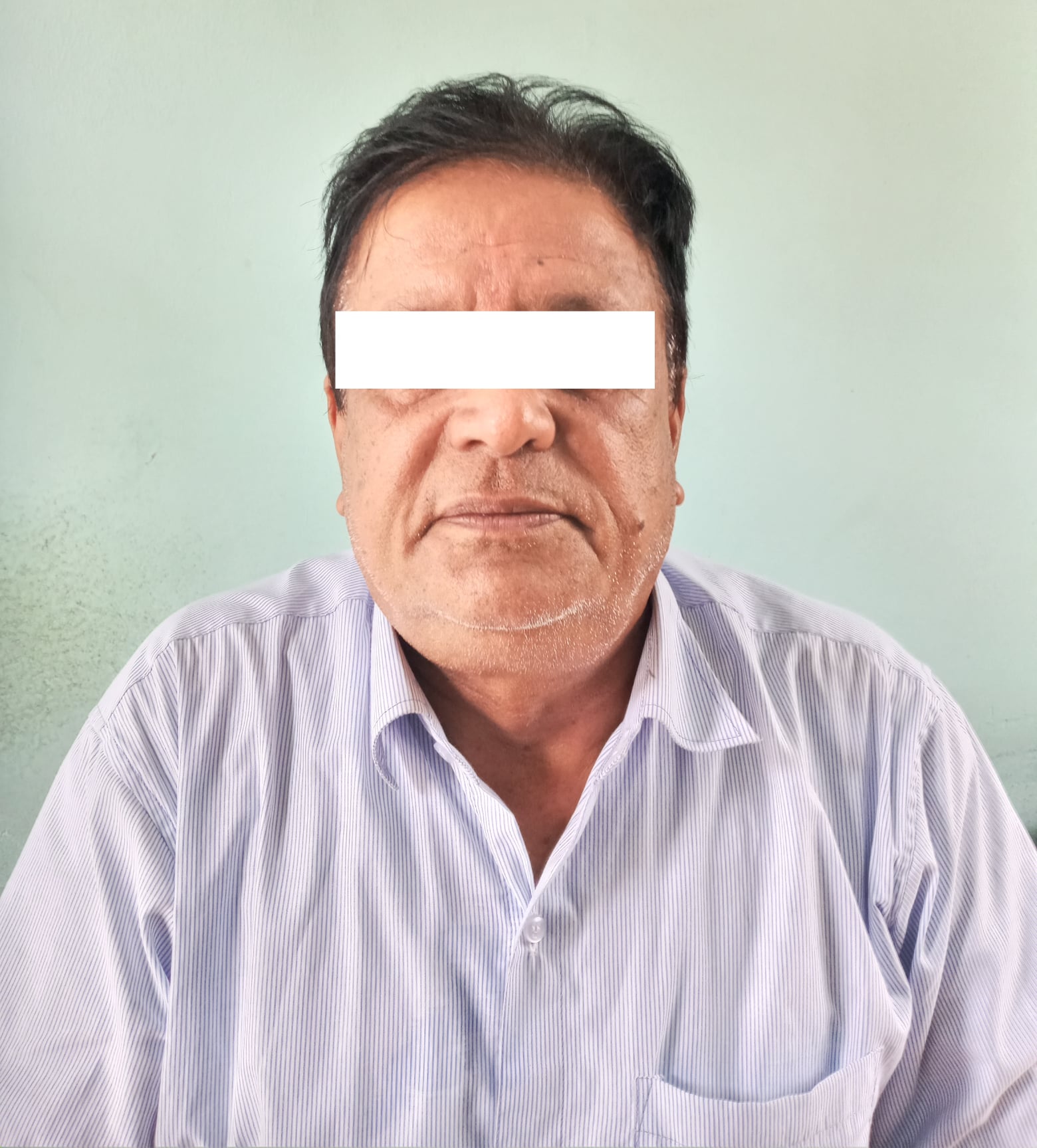 एक करोड २५ लाखको बैंकिङ कसुर मुद्दा लागेका थापा पक्राउ