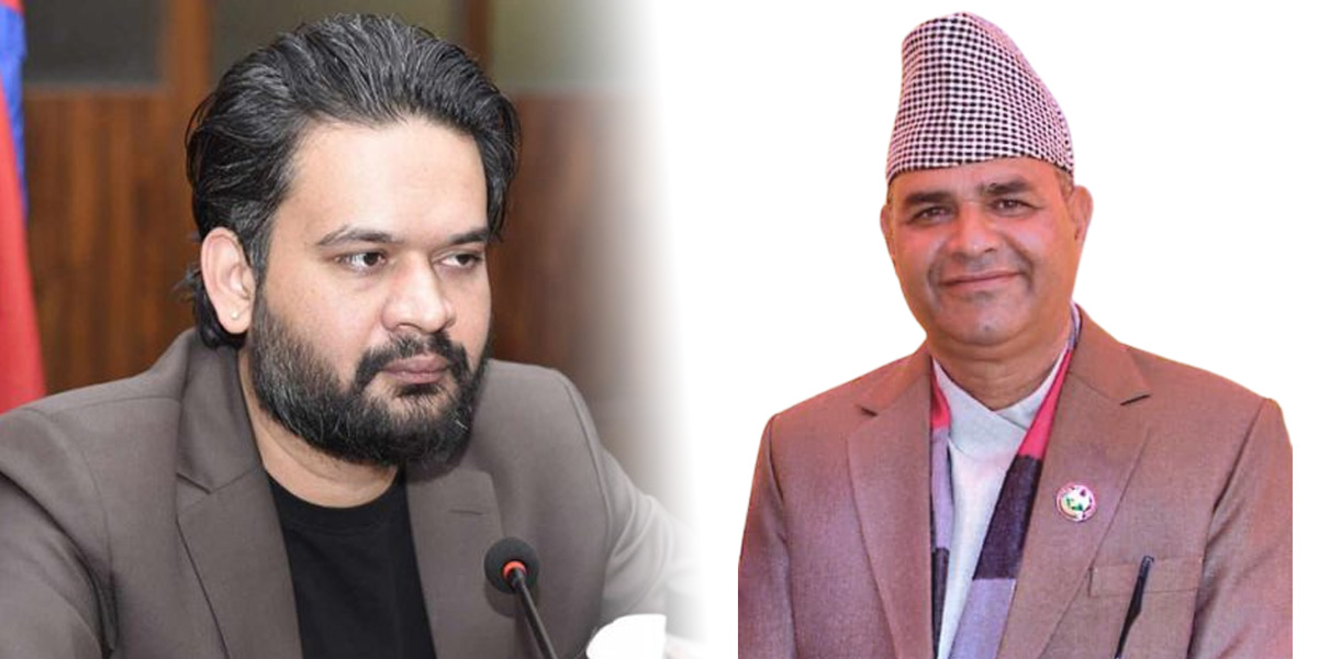 बालेनसँग वार्ता गर्न डा. तारा जोशीको संयोजकत्वमा संवाद समिति गठन