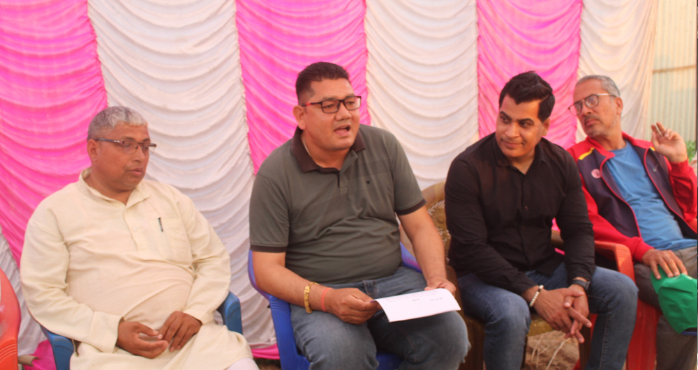 भोलीदेखि सुरु हुने सुदूरपश्चिम महोत्सवको तयारी पूरा