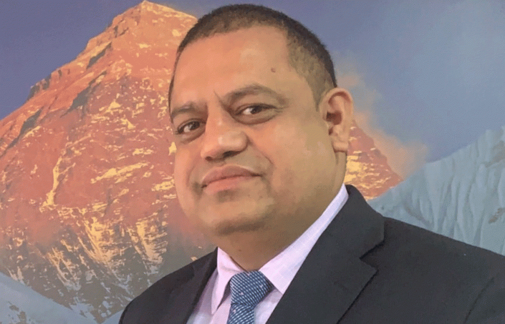 पर्यटन बोर्डका कार्यकारी प्रमुख रेग्मीलाई स्पष्टीकरण