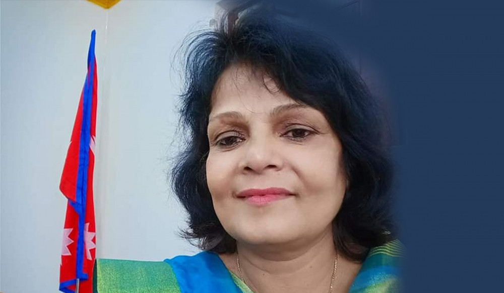 जनताले अनुभूत गर्नेगरी विकास गर्छु : मन्त्री यादव