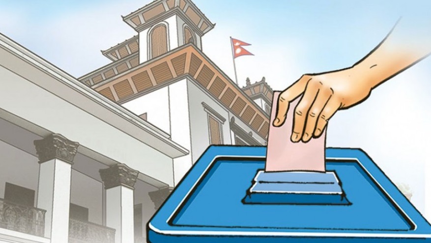 स्थानिय चुनाव रोक्न दायर गरिएको रिट सर्वोच्चद्धारा स्थगित