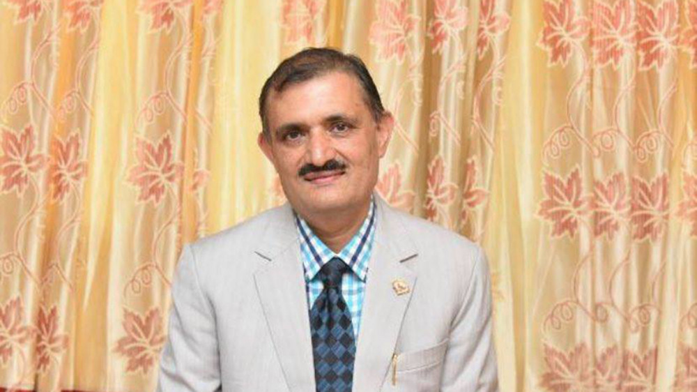 नेपाल वायुसेवा निगमका कार्यकारी अध्यक्ष अधिकारी निलम्बित