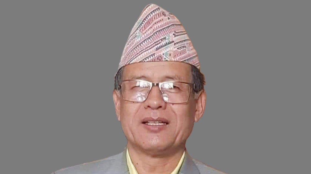 स्याङ्जा- २ मा कांग्रेस उपसभापति गुरुङ विजयी