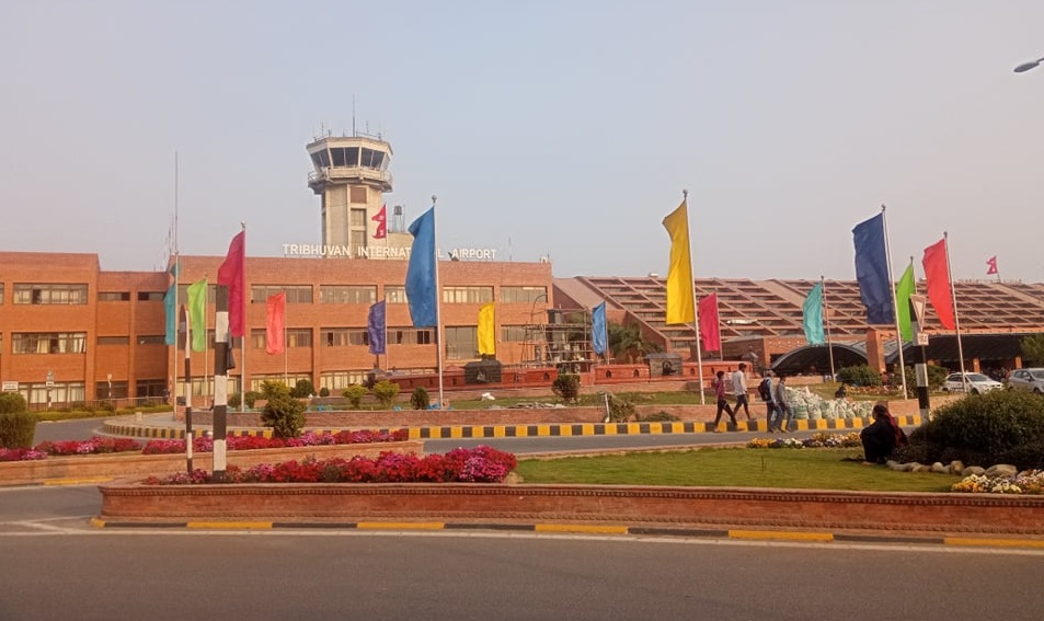 अनअराइभल भिसाका लागि नगद बोकेर आउन पर्यटकलाई आग्रह