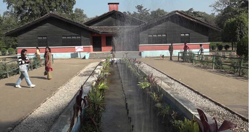 पर्यटन पवद्र्धनका लागि साङ्गीतिक उत्सव