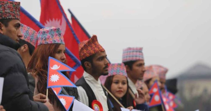 आज नेपाली टोपी दिवस मनाइँदै