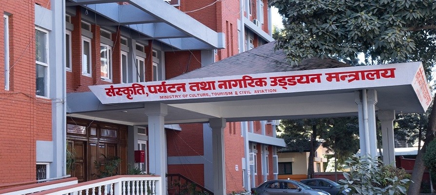 पर्यटन मन्त्रालयद्वारा प्रतिष्ठानहरूमा हुने नियुक्तिबारे स्पष्टीकरणः  ‘यो आवेदन होइन, प्रतिभा खोज्ने संस्थागत रोस्टर मात्र हो’