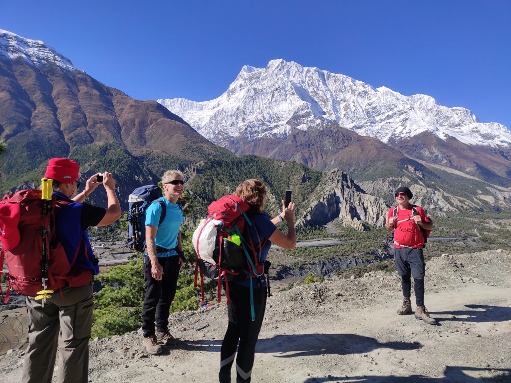 एक महिनामा भित्रिए १ लाख ७ हजारभन्दा बढी पर्यटक, भारत र चीन प्रमुख स्रोत
