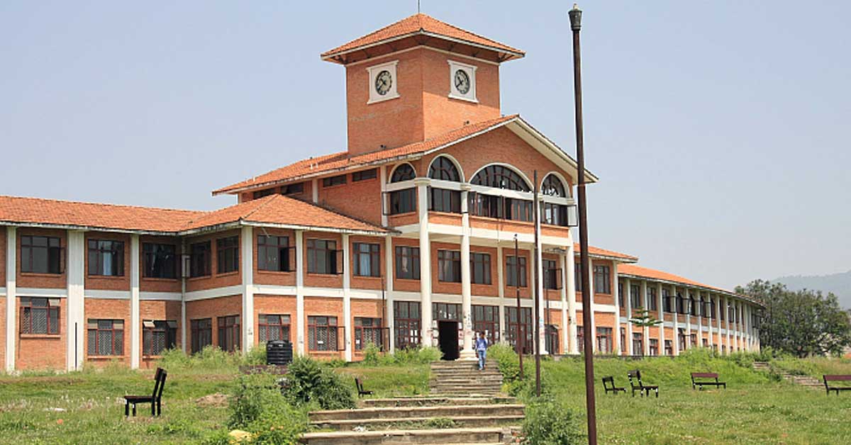 चैत ५ गते स्ववियु निर्वाचन हुने 