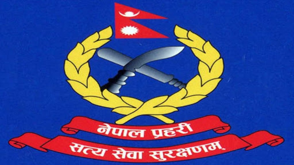 मेचीपारि पहिलोपटक बन्यो प्रहरीको अस्यायी बिट