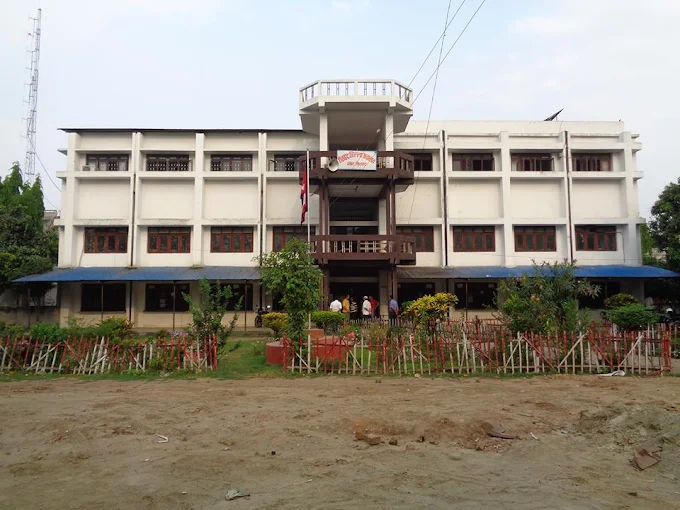 रौतहट जिल्ला अदालतमा अख्तियारको छापा, डिठ्ठा नियन्त्रणमा