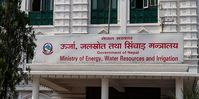 ऊर्जा मन्त्रालयको हटलाइनमा एक महिनामा १९ सयभन्दा धेरै उजुरी